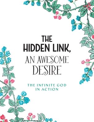 Cover for Coleen McAvoy · The Hidden Link, An Awesome Desire (Taschenbuch) (2021)