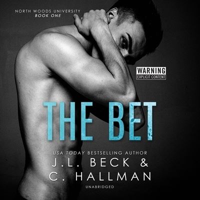 Cover for J. L. Beck · The Bet (CD) (2020)