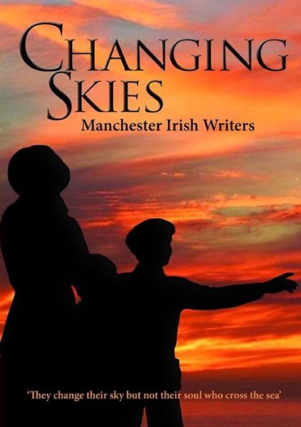 Cover for Alrene Hughes · Changing Skies (Paperback Bog) (2014)