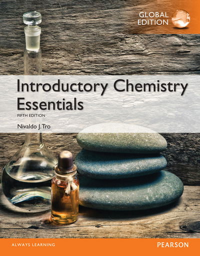 Cover for Tro · Introductory Chemistry Essentials (Book) (2014)