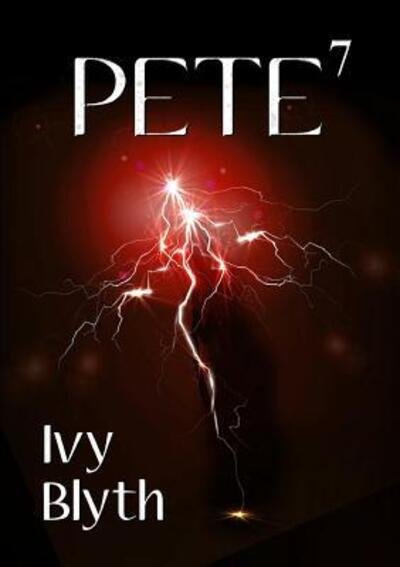 Cover for Ivy Blyth · Pete7 (Taschenbuch) (2016)
