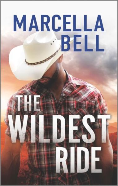 Cover for Marcella Bell · Wildest Ride (Book) (2022)