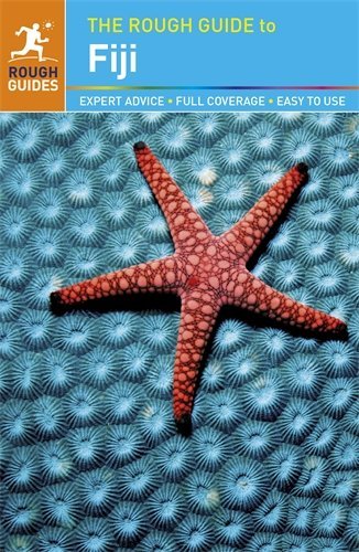 Cover for Rough Guides · Rough Guide: Fiji (Bok) (2014)