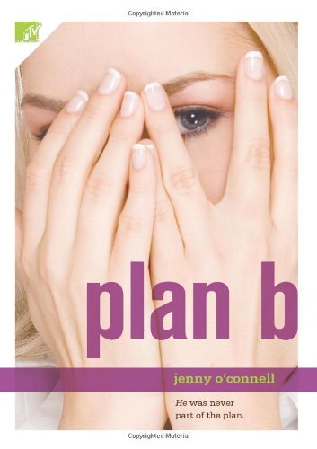 Cover for Jenny O'connell · Plan B (Paperback Book) (2006)