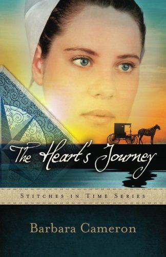 Cover for Barbara Cameron · The Heart's Journey (Paperback Book) (2012)