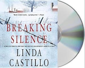 Cover for Linda Castillo · Breaking Silence (CD) (2011)