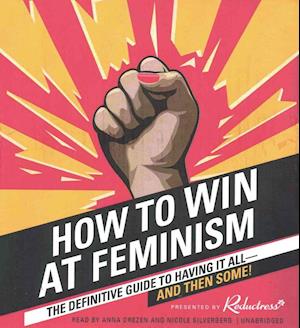 Cover for Beth Newell · How to Win at Feminism (CD) (2016)