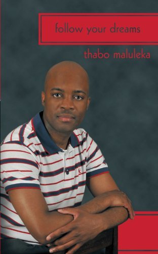 Cover for Thabo Maluleka · Follow Your Dreams (Paperback Book) (2012)