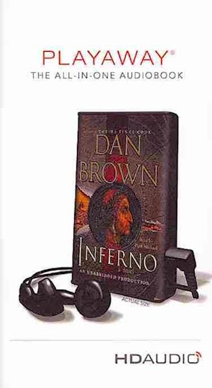 Inferno - Dan Brown - Other - Random House - 9781467656337 - May 14, 2013