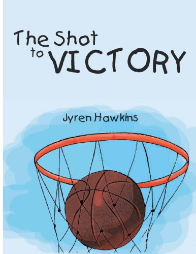 Cover for Jyren Hawkins · The Shot to Victory (Paperback Book) (2012)