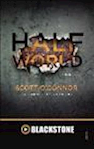 Cover for Scott O'Connor · Half World (N/A) (2014)