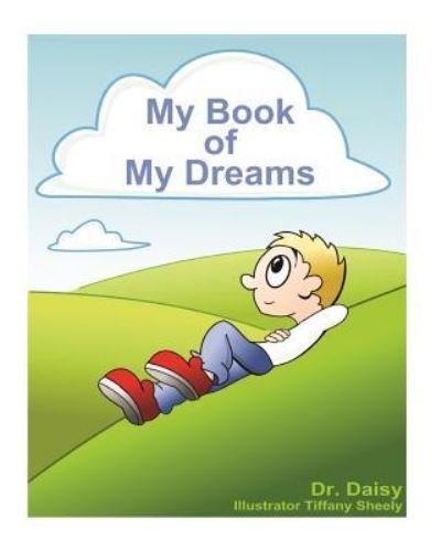 Cover for Olufunke Akiyode · My Book of My Dreams (Paperback Book) (2014)