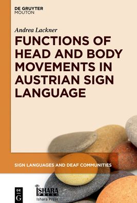 Cover for Lackner · Functions of Head and Body Move (Book) (2017)