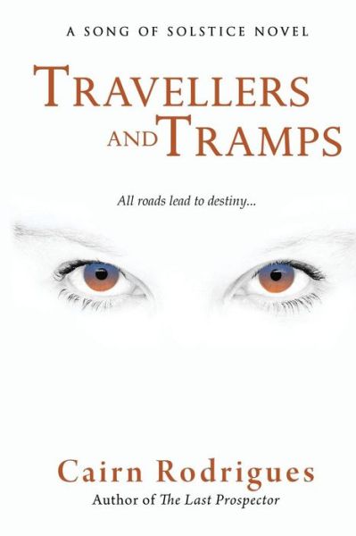 Cover for Cairn Rodrigues · Travellers and Tramps (Paperback Book) (2014)