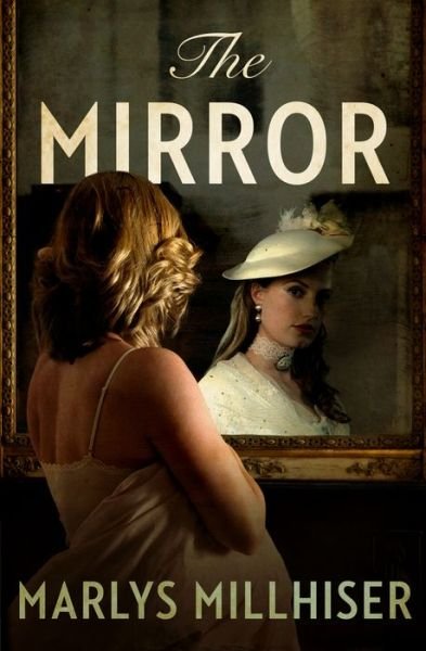 Cover for Marlys Millhiser · The Mirror (Paperback Book) (2018)
