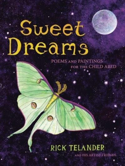 Cover for Rick Telander · Sweet Dreams (Book) (2023)