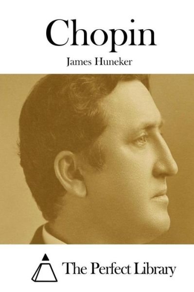 Cover for James Huneker · Chopin (Paperback Book) (2015)