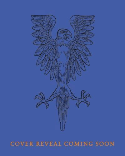 Cover for J. K. Rowling · Harry Potter: Harry Potter and the Deathly Hallows - Ravenclaw Edition (Paperback Book) (2021)