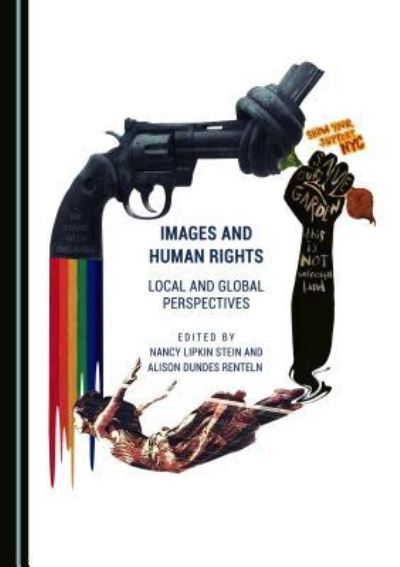 Cover for Alison Dundes Renteln · Images and Human Rights (Paperback Book) (2018)