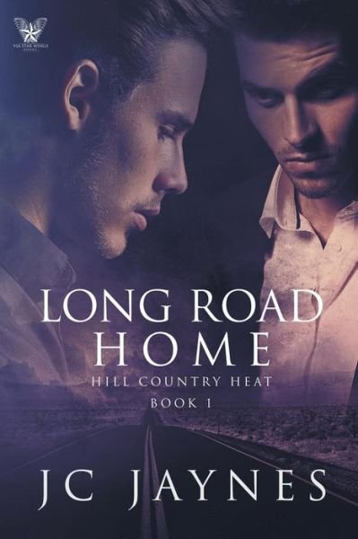 Cover for Jc Jaynes · Long Road Home (Paperback Book) (2016)