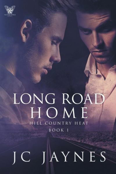 Cover for Jc Jaynes · Long Road Home (Paperback Bog) (2016)