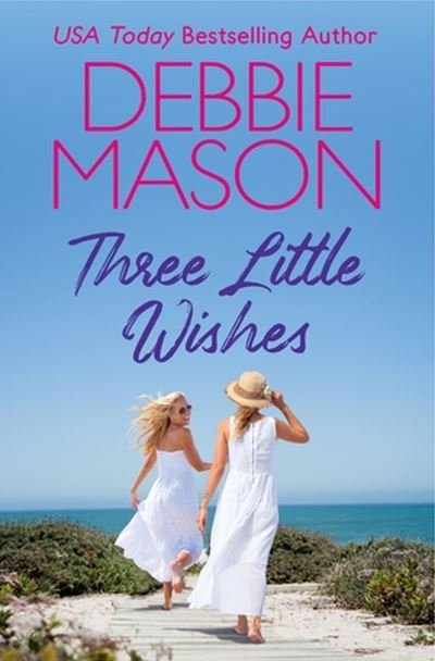 Cover for Debbie Mason · Three Little Wishes (Paperback Bog) (2024)