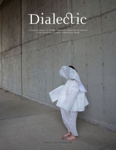 Cover for Michael R Gibson · Dialectic (Taschenbuch) (2019)