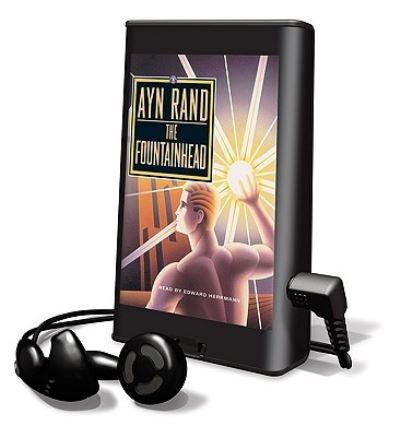 Cover for Ayn Rand · The Fountainhead (MISC) (2009)