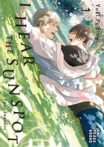 Cover for Yuki Fumino · I Hear The Sunspot: Four Seasons Volume 1 (Pocketbok) (2023)