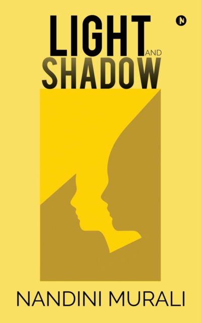 Cover for Nandini Murali · Light and Shadow (Paperback Book) (2019)