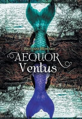 Cover for Brittany Howard · Aequor Ventus (Inbunden Bok) (2022)