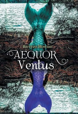 Cover for Brittany Howard · Aequor Ventus (Gebundenes Buch) (2022)