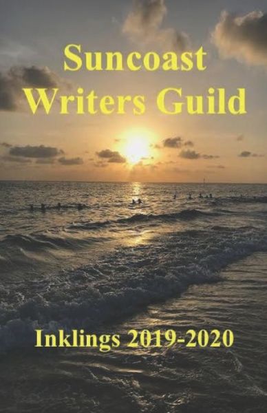 Cover for Suncoast Writers Guild (Paperback Book) (2019)