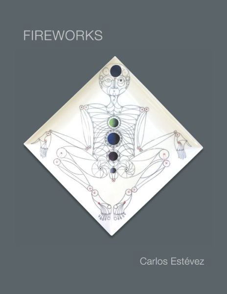 Fireworks - Kendall Art Center - Bøker - Independently Published - 9781674780337 - 12. desember 2019
