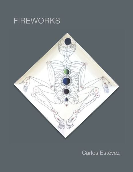 Cover for Kendall Art Center · Fireworks (Paperback Bog) (2019)
