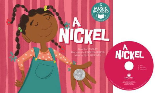 A Nickel - Allan Morey - Books - Cantata Learning - 9781684101337 - 2018