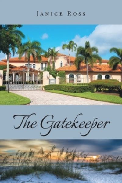 Cover for Janice Ross · Gatekeeper (Book) (2022)