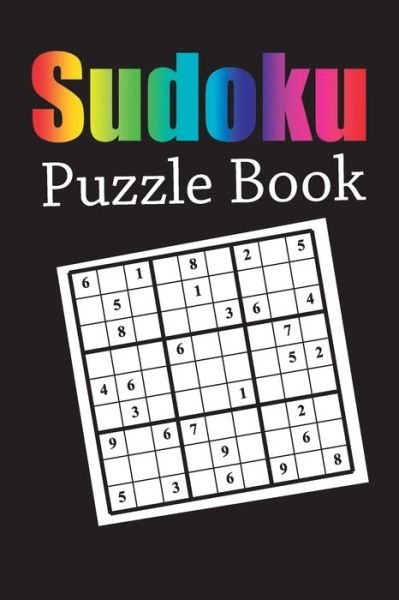 Sudoku Puzzle Book - Soul Books - Bøger - Independently Published - 9781696304337 - 29. september 2019