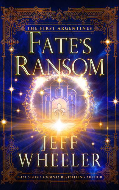 Fate's Ransom - Jeff Wheeler - Music - Brilliance Audio - 9781713616337 - January 4, 2022