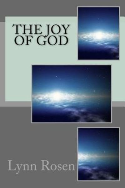 Cover for Lynn Rosen · The Joy of God (Paperback Book) (2018)