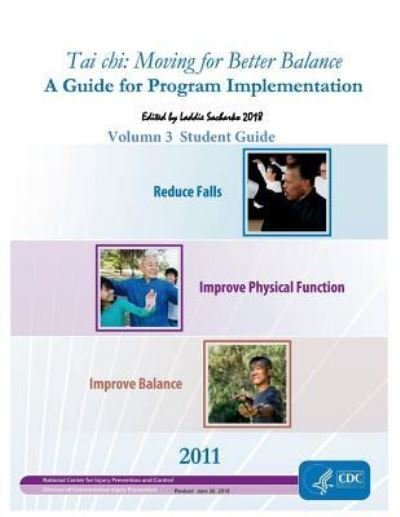 Tai chi - Injury Prevention Control - Bøger - Createspace Independent Publishing Platf - 9781723350337 - 1. august 2018