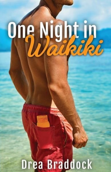 Cover for LLC Hana Mau Publishing · One Night in Waikiki (Paperback Bog) (2021)