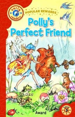 Cover for Sophie Giles · Sabrina's Perfect Friend - Popular Rewards Early Readers (Hardcover Book) (2018)