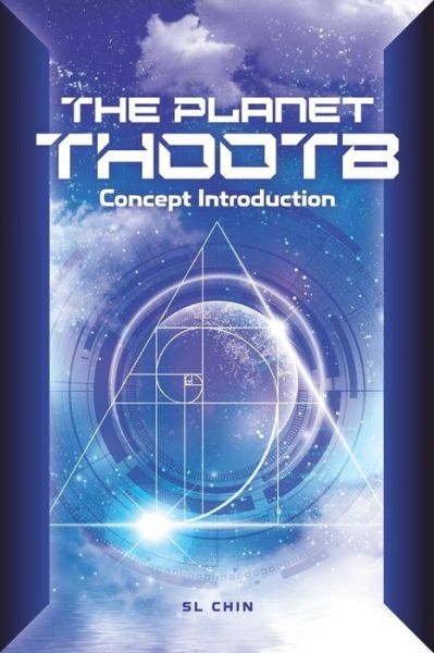 Cover for Sook Ling Chin · The Planet THOOTB (Paperback Book) (2019)