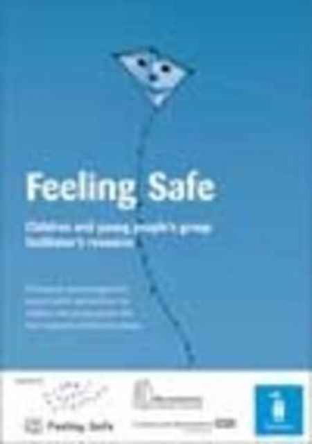 Cover for Victoria Hill · Feeling Safe: Children and Young People's Group Facilitator's Resource (Spiral Book) (2008)