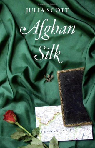 Cover for J Scott · Afghan Silk (Taschenbuch) (2008)