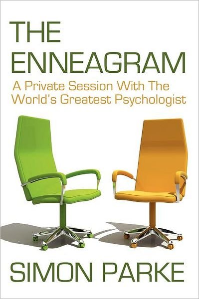 Cover for Simon Parke · The Enneagram: A Private Session with the Worlds Greatest Psychologist (Paperback Book) (2012)