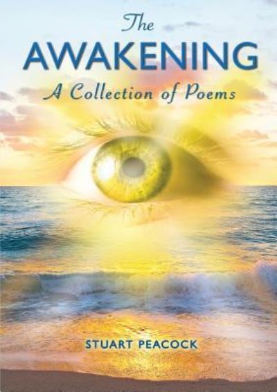 Cover for Stuart Peacock · The Awakening (Pocketbok) (2016)