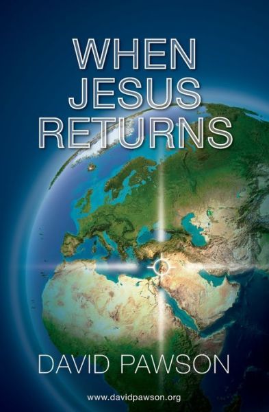 When Jesus Returns - David Pawson - Kirjat - David Pawson Publising Ltd(anchor Record - 9781913472337 - perjantai 26. marraskuuta 2021