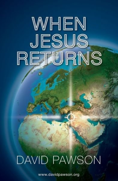 Cover for David Pawson · When Jesus Returns (Paperback Book) (2021)